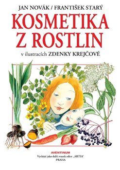 Obrazok Kosmetika z rostlin