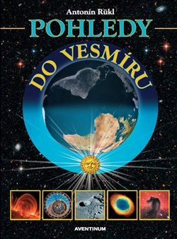 Obrazok Pohledy do vesmíru