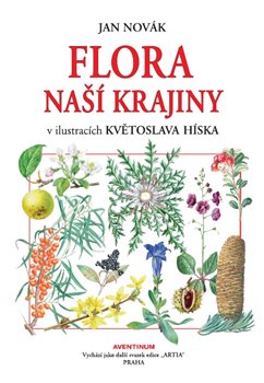 Obrazok Flora naší krajiny
