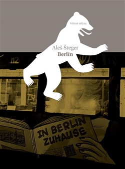 Obrazok Berlín