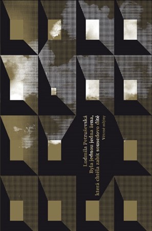 Obrázok Byla jednou jedna žena, která chtěla zab