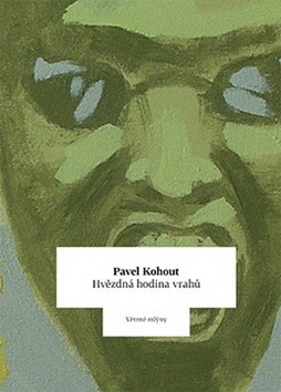 Obrázok Hvězdná hodina vrahů