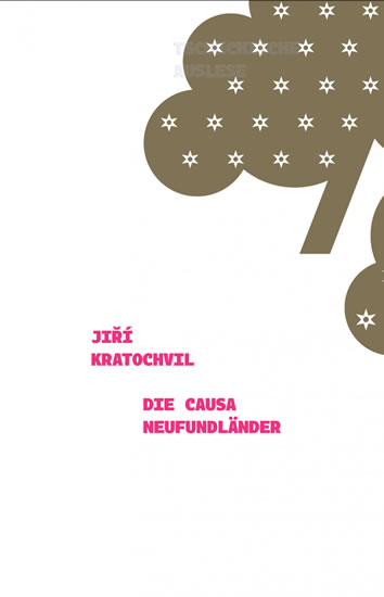 Obrázok Die Causa Neufundländer