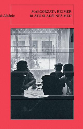 Obrázok Bláto sladší než med