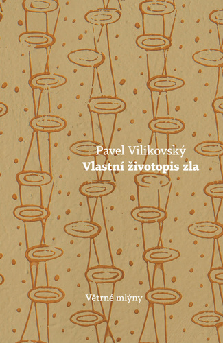 Obrázok Vlastní životopis zla