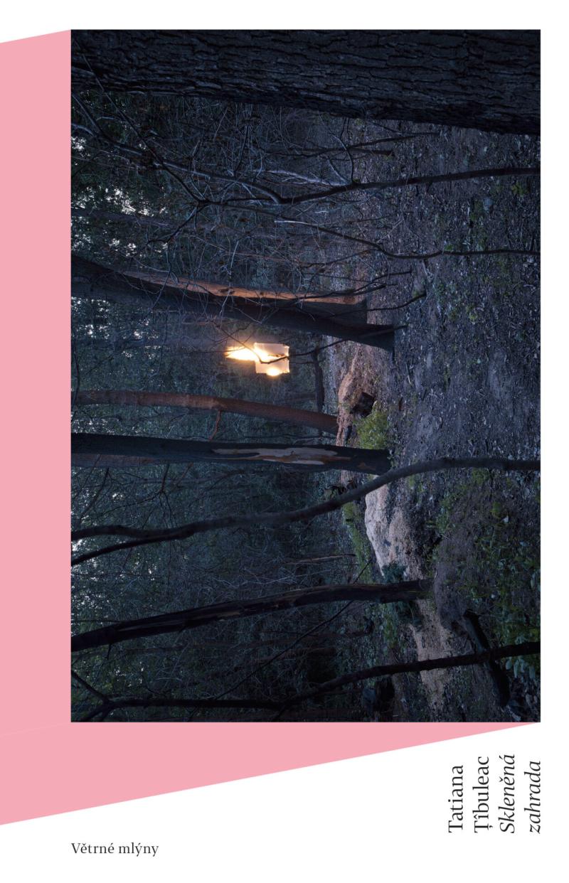 Obrázok Skleněná zahrada