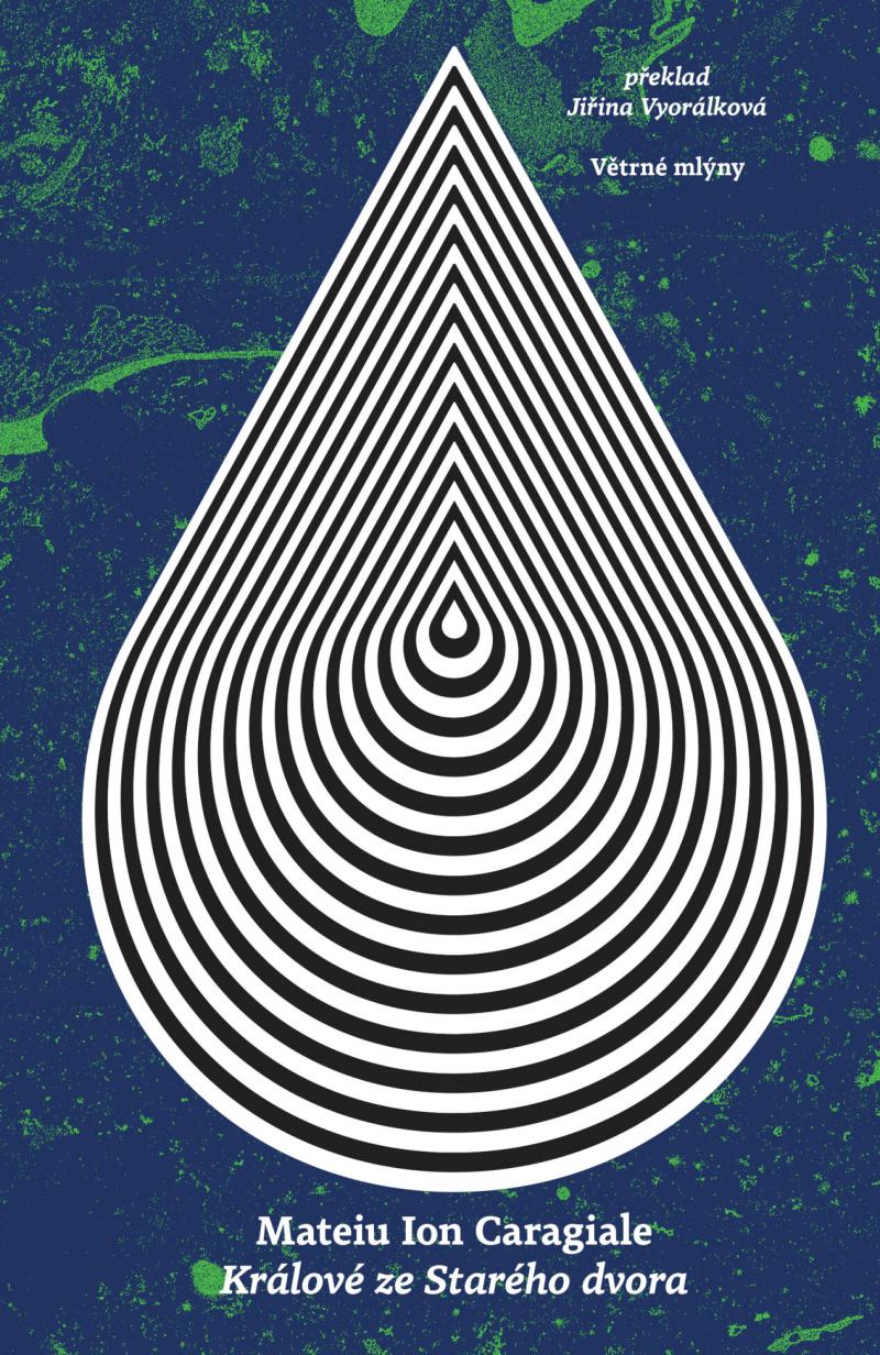 Obrázok Králové ze Starého dvora