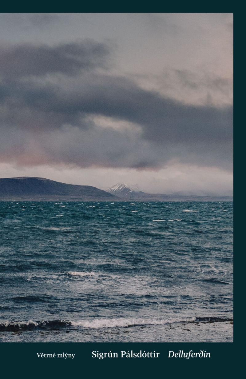 Obrázok Neuvěřitelná cesta