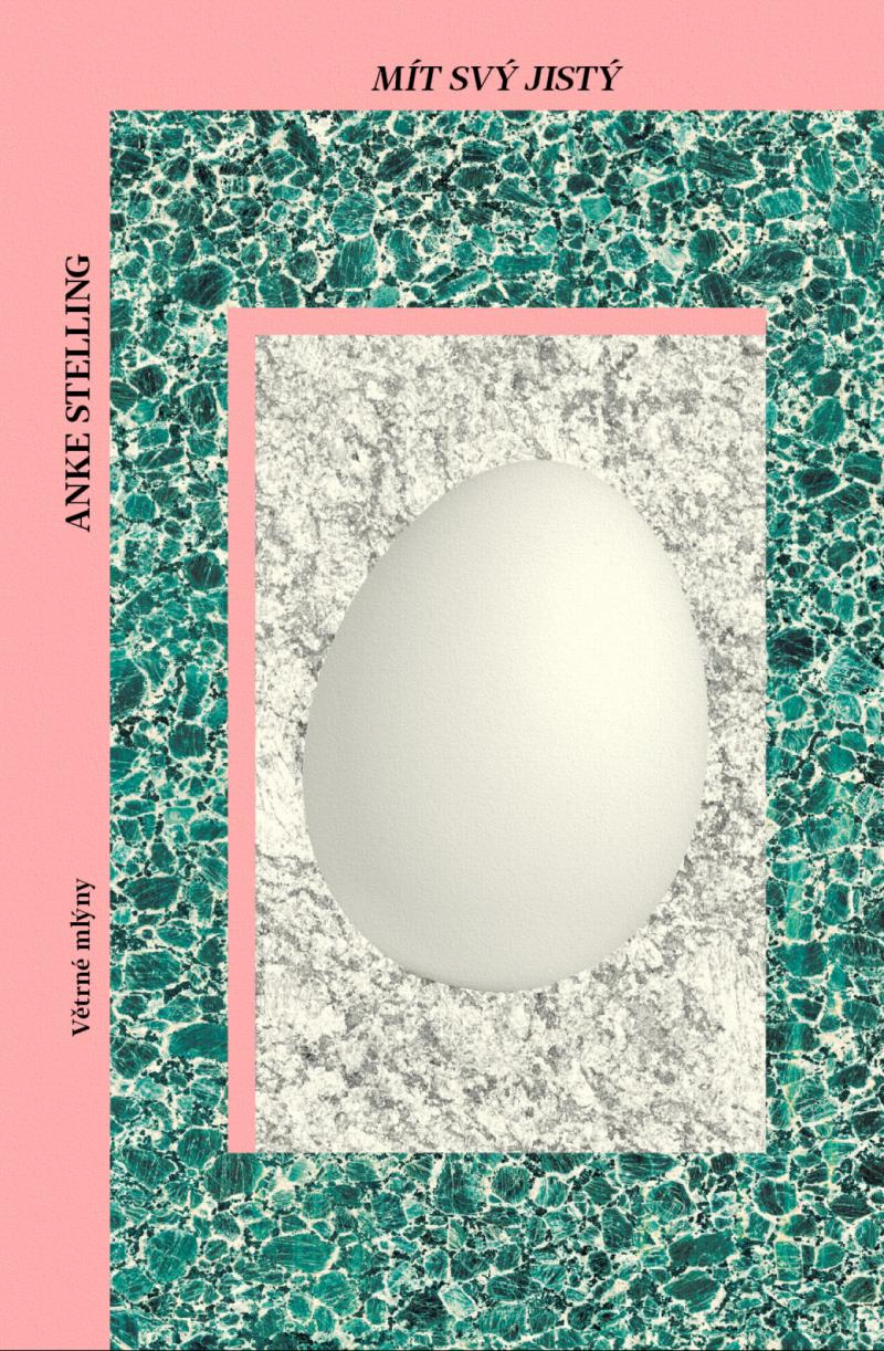 Obrázok Mít svý jistý