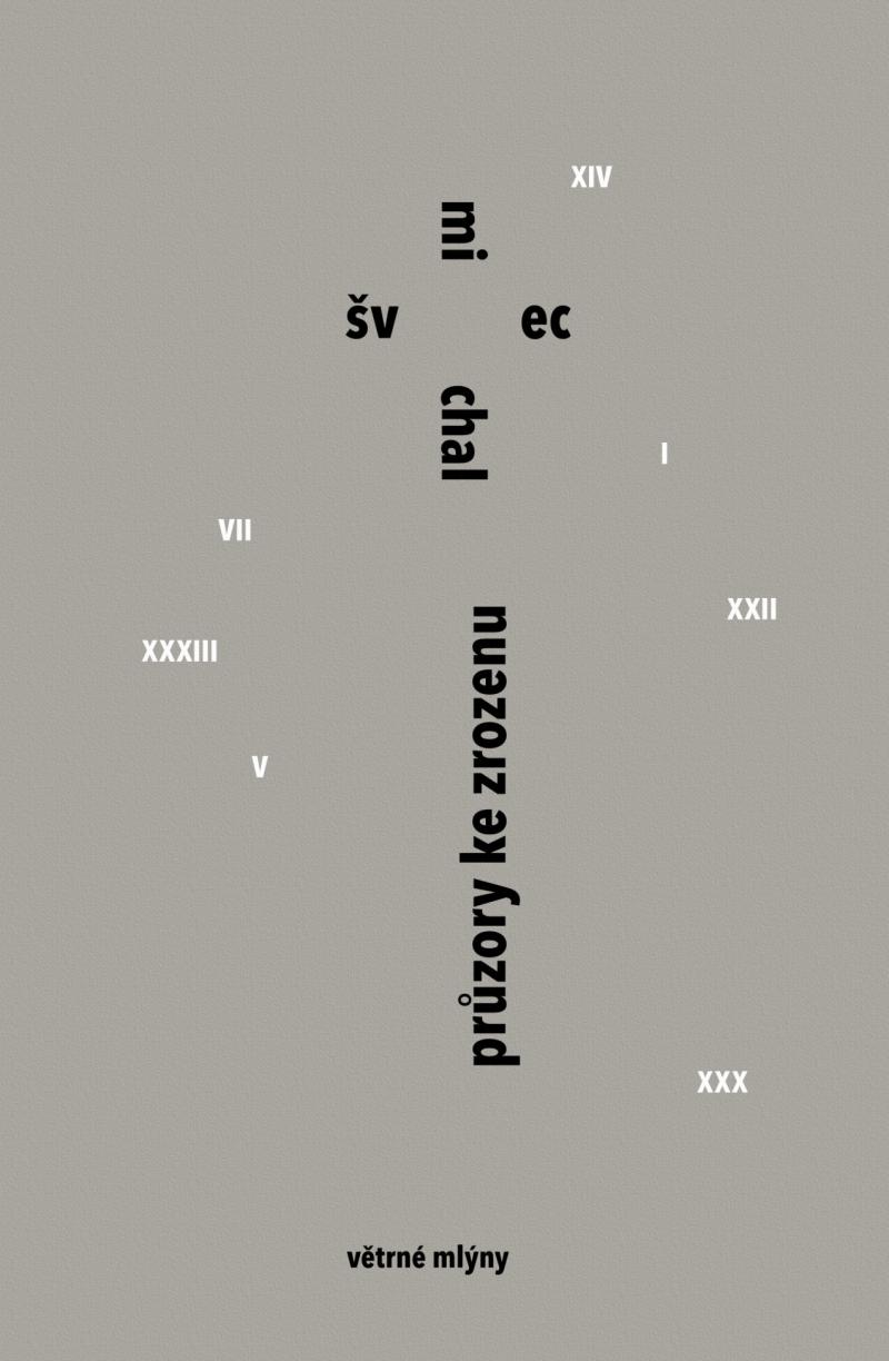 Obrázok Průzory ke zrozenu