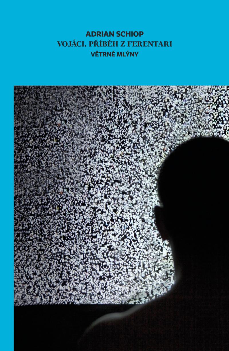 Obrázok Vojáci - Přiběh z Ferentari