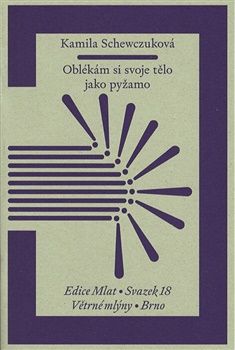 Obrazok Oblékám si svoje tělo jako pyžamo