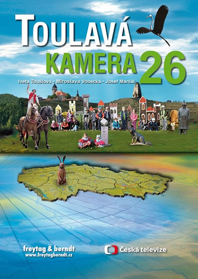 Obrázok Toulavá kamera 26