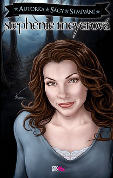 Obrázok Stephenie Meyerová