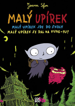 Obrázok Malý upírek