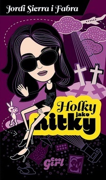 Obrázok Holky jako nitky