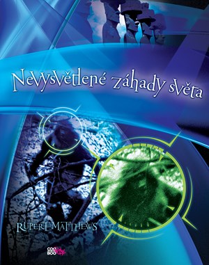 Obrázok Nevysvětlené záhady světa