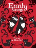 Obrázok Emily Strange - Divná a divnější