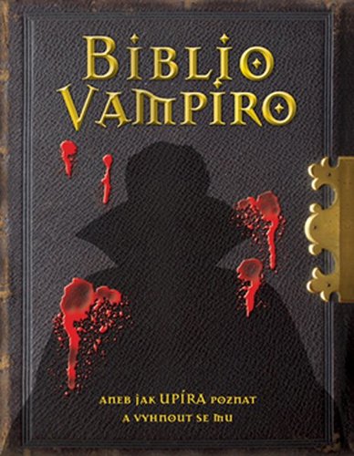 Obrázok Biblio Vampiro