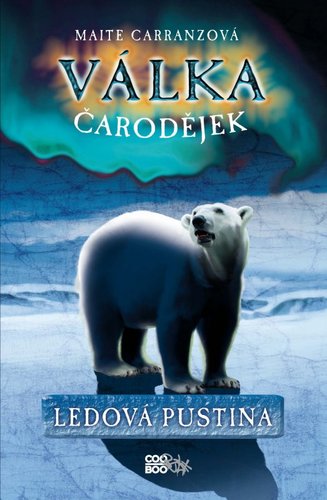 Obrázok Válka čarodějek - Ledová pustina