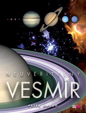 Obrázok Neuvěřitelný vesmír