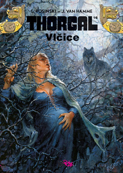 Obrázok Thorgal - Vlčice