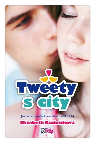 Obrázok Tweety s city