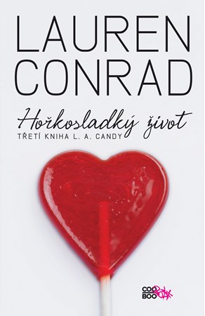 Obrázok Hořkosladký život