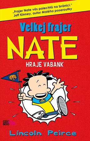 Obrázok Velkej frajer Nate 4