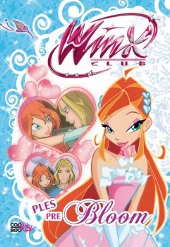 Obrázok Winx 1 - Ples pre Bloom