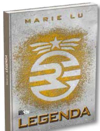 Obrázok Legenda