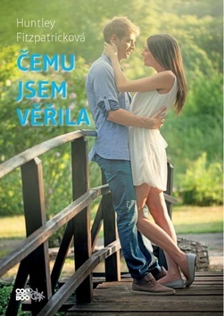 Obrázok Čemu jsem věřila