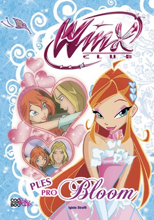 Obrázok Winx 1 - Ples pro Bloom