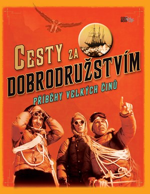 Obrázok Cesty za dobrodružstvím