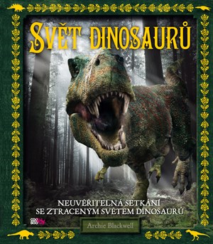 Obrázok Svět dinosaurů
