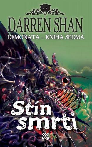 Obrázok Demonata 7 - Stín smrti