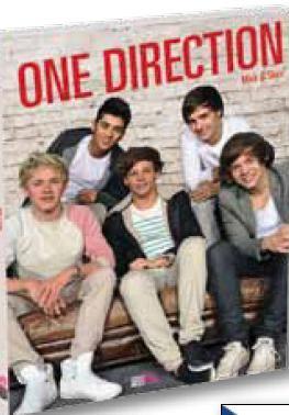 Obrázok One Direction