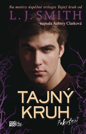 Obrázok Tajný kruh - Pokušení