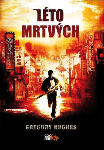 Obrázok Léto mrtvých