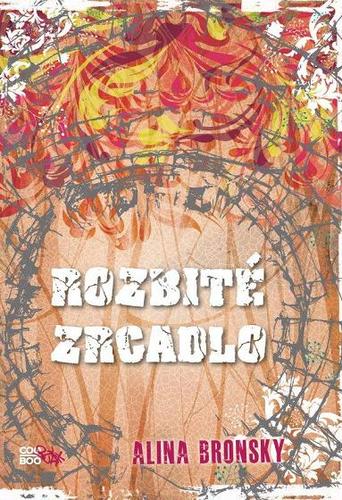 Obrázok Rozbité zrcadlo