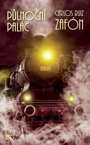 Obrázok Půlnoční palác