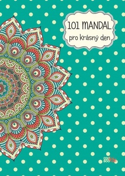 Obrázok 101 mandal pro krásný den