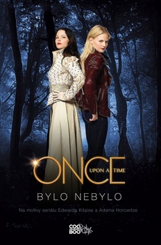 Obrázok Once Upon aTime - Bylo nebylo