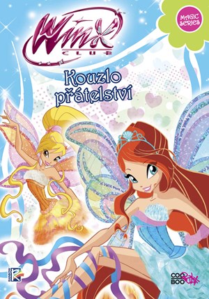 Obrázok Winx Magic Series 3 - Kouzlo přátelství
