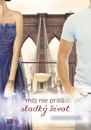 Obrázok Môj nie príliš sladký život