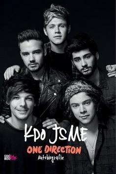 Obrázok One Direction - Kdo jsme