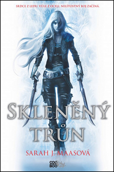 Obrázok Skleněný trůn