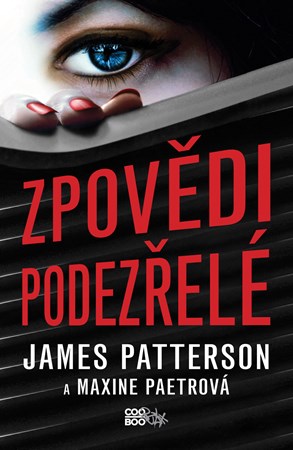 Obrázok Zpovědi podezřelé