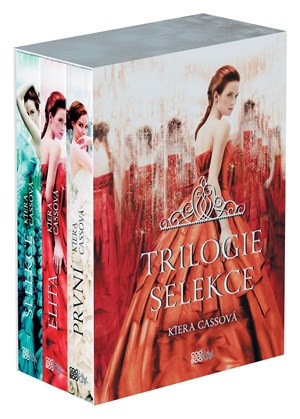 Obrázok Selekce BOX