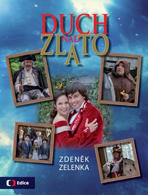 Obrázok Duch nad zlato
